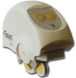 THE BACK CARE CLINIC